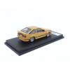 Toyota Corolla Levin GT-Apex AE86 RWB gold - skala 1:64 - DieCast Team
